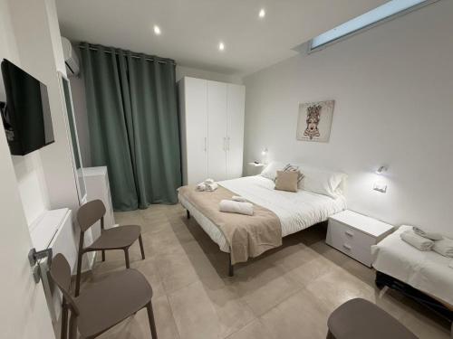 Foto Marinuzzi Suites Al Ballarò PALERMO