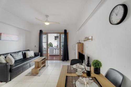 Sea Breeze Los Cristianos