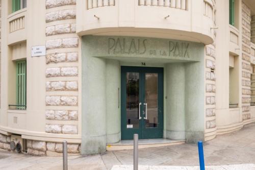 Palais de la Paix photo 22