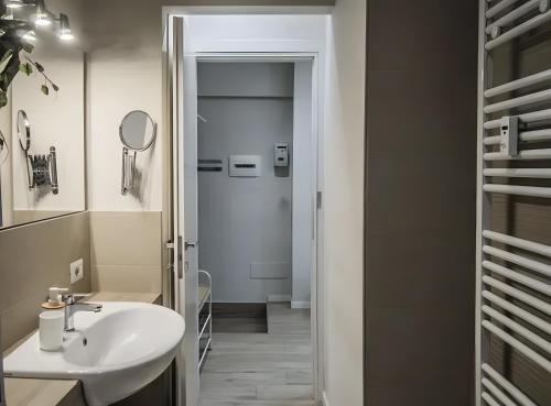 Cozy Appartment Bande Nere