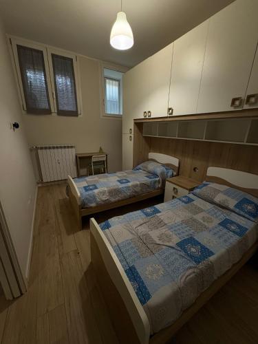 Cozy Appartment Bande Nere