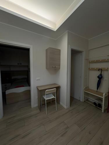 Cozy Appartment Bande Nere