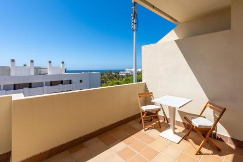 Spectacular Penthouse Puente Romano