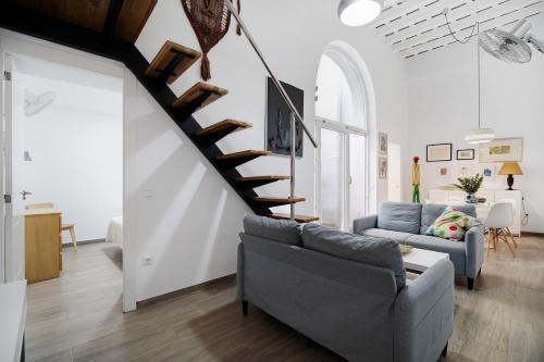 Piso con Encanto 2