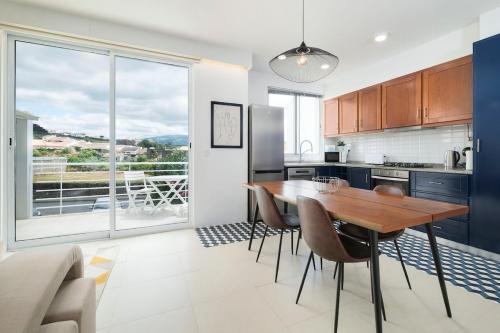 Cloud 9 - Comfy apartment by the beach