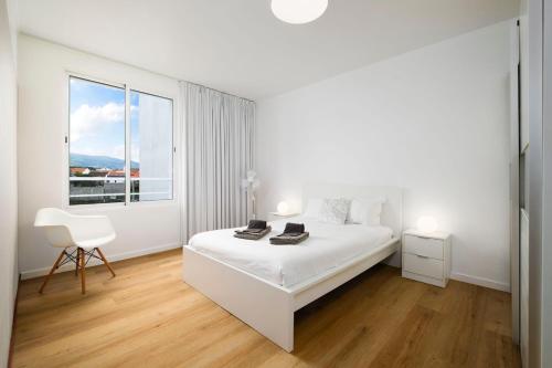 Cloud 9 - Comfy apartment by the beach