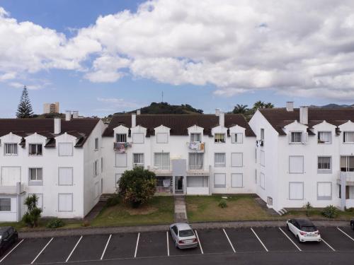 Cloud 9 - Comfy apartment by the beach