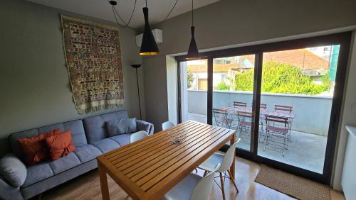 Oporto Central Apartments
