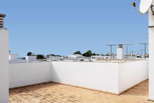 Piso Saturno Bajo C Conil
