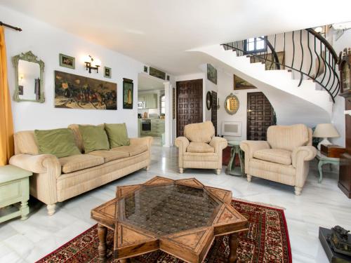Holiday Home Las Lilas by Interhome