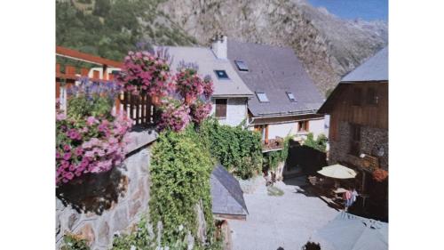 2 Alpes - appartement 2-4 pers