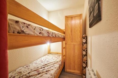 2 Alpes - appartement 2-4 pers