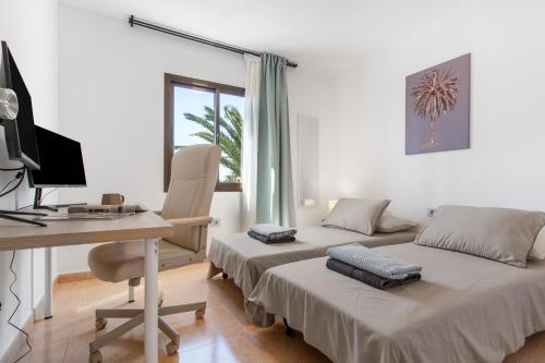Oasis duna Casa Jazz Pool