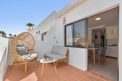 Oasis duna Casa Jazz Pool