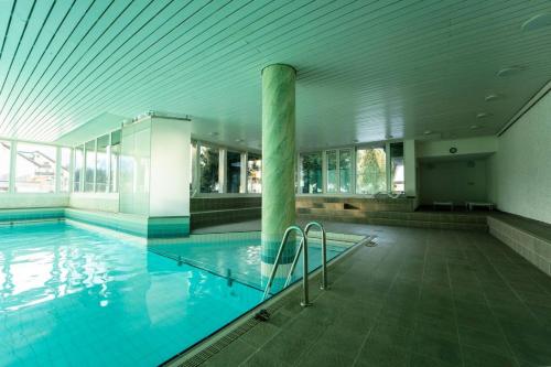 Retro Laax Apartment Liftside Stay