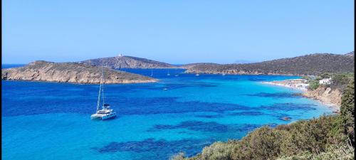 Villa Chia Dream - Blue Retreat