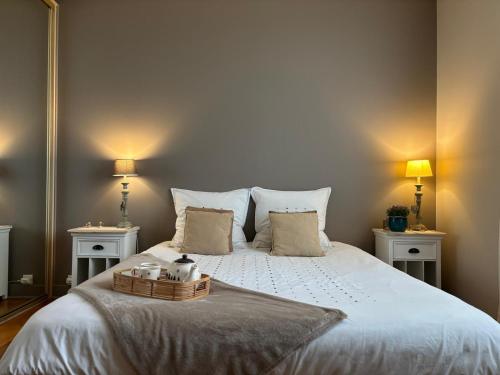 Appartement lumineux au Mans - 24H & Moto GP & Parking