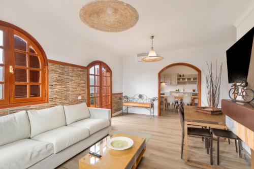 Chalet Rural Bentayga