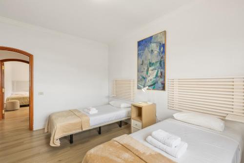 Chalet Rural Bentayga