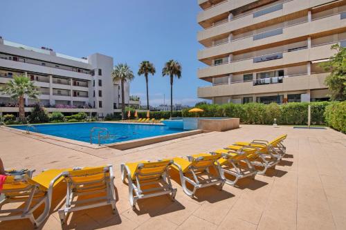 Marina Vilamoura Penthouse Luxury