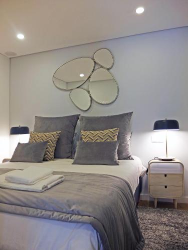 Brand New Estrela Stylish Flat