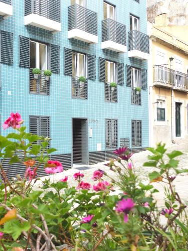 Brand New Estrela Stylish Flat