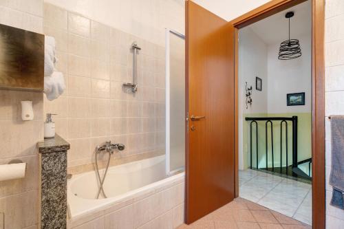 Foto Casa Perry - Lago Maggiore 3