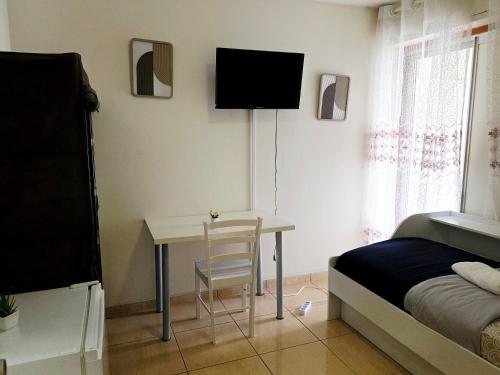 Chambre B3