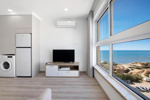 Camões 8F Vista Mar, com piscina