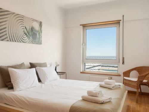 Apartment Expo Oriente Lis by Interhome