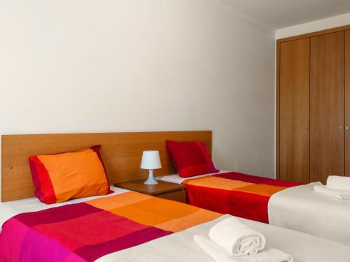 Apartment Expo Oriente Lis by Interhome