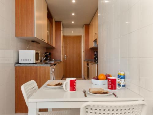 Apartment Expo Oriente Lis by Interhome