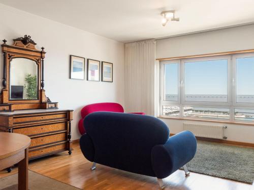 Apartment Expo Oriente Lis by Interhome