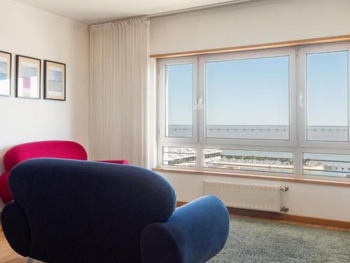 Apartment Expo Oriente Lis by Interhome