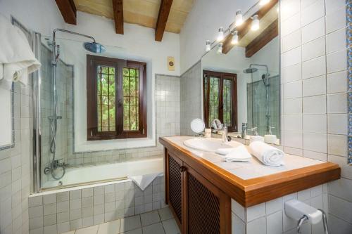 Villa Reco Vert