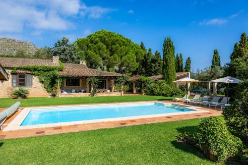 Villa Reco Vert