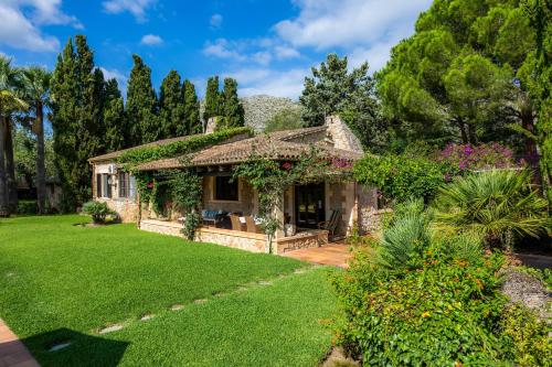 Villa Reco Vert