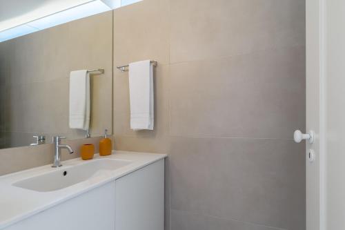 Loft Bica com vista para o rio