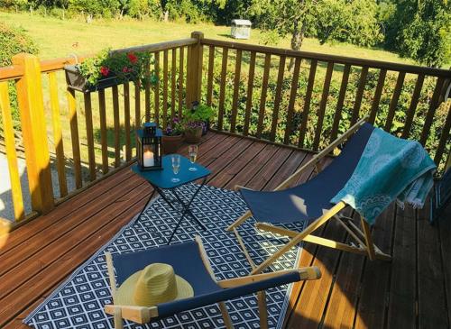 Le Cottage Picard - Baie de Somme