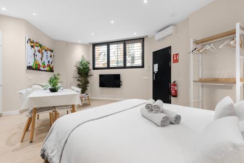Casamar - New Studio Malagueta