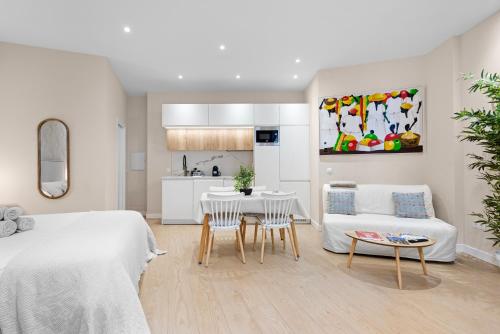 Casamar - New Studio Malagueta