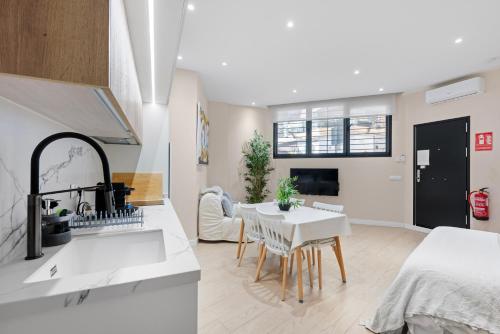Casamar - New Studio Malagueta