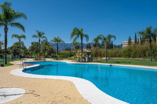 LXR Alma Marbella Terrace, 2 Bedrooms, Close to the Sea
