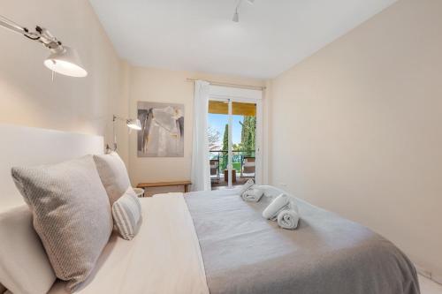 LXR Alma Marbella Terrace, 2 Bedrooms, Close to the Sea