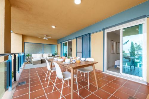 LXR Alma Marbella Terrace, 2 Bedrooms, Close to the Sea