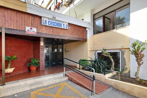Estudio en La Cascada