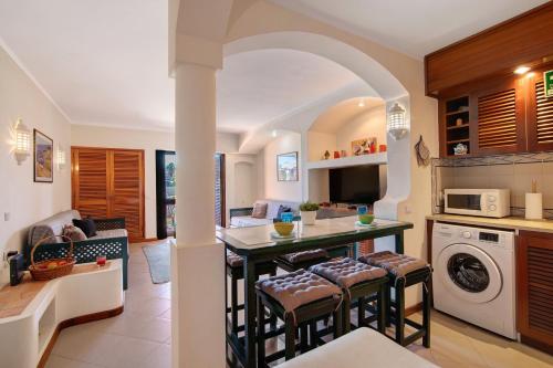 Bela Vista House T2