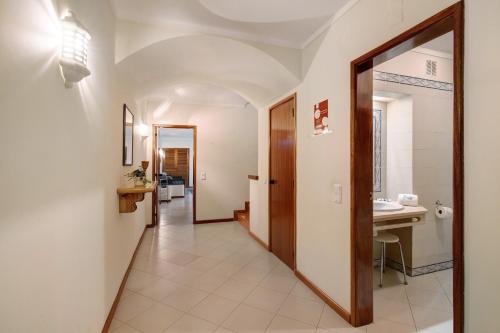 Bela Vista House T2
