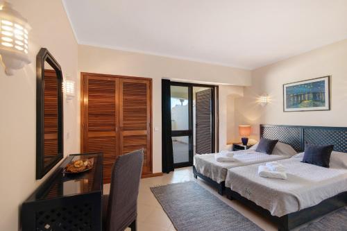 Bela Vista House T2