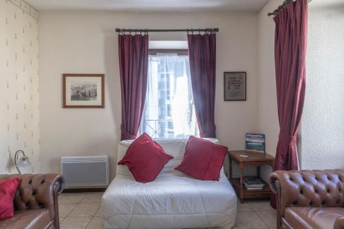Pavillon Appartement n°30